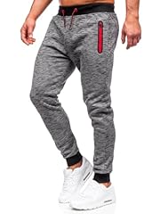Bolf herren sporthose gebraucht kaufen  Wird an jeden Ort in Deutschland