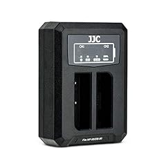 Jjc usb dual for sale  Delivered anywhere in Ireland