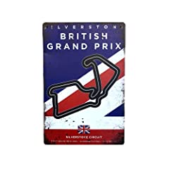 British grand prix for sale  Delivered anywhere in UK