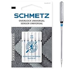 Schmetz nähmaschinennadeln ve gebraucht kaufen  Wird an jeden Ort in Deutschland