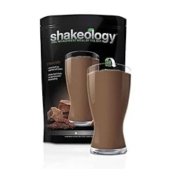 Shakeology chocolate servings for sale  Delivered anywhere in USA 