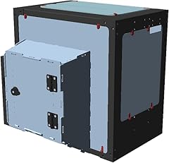 Lexan enclosure lulzbot for sale  Delivered anywhere in USA 