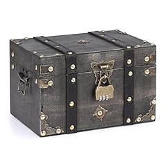 Elldoo wooden treasure for sale  Delivered anywhere in USA 