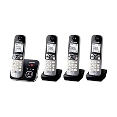 Panasonic tg6824gb dect gebraucht kaufen  Wird an jeden Ort in Deutschland
