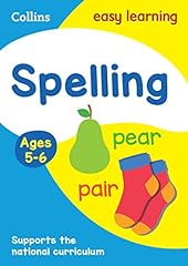 Spelling ages ideal for sale  Delivered anywhere in UK