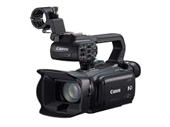 Videocamera professionale cano usato  Spedito ovunque in Italia 
