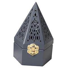 Funomocya wooden pyramid for sale  Delivered anywhere in UK