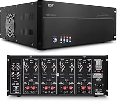 Pyle amplifier multi for sale  Delivered anywhere in UK