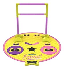 Wiggles toys ballet for sale  Delivered anywhere in USA 