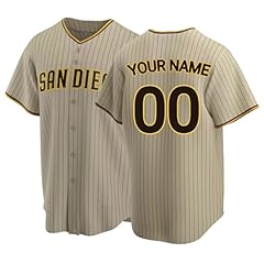 Custom baseball jersey for sale  Delivered anywhere in USA 