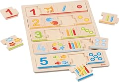 Goki 57344 puzzle gebraucht kaufen  Wird an jeden Ort in Deutschland