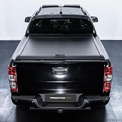 Predator 4x4 black for sale  Delivered anywhere in UK