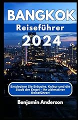 Bangkok reiseführer 2024 gebraucht kaufen  Wird an jeden Ort in Deutschland