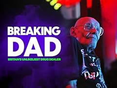 Breaking dad britain for sale  Delivered anywhere in UK