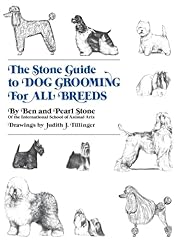 Stone guide dog for sale  Delivered anywhere in USA 