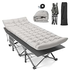 Suteck camping cot for sale  Delivered anywhere in USA 