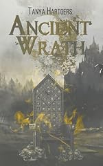 Ancient wrath de gebraucht kaufen  Wird an jeden Ort in Deutschland