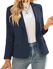 Luvamia blazers women for sale  Delivered anywhere in USA 
