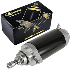 Caltric starter compatible for sale  Delivered anywhere in USA 