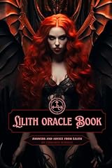 Lilith oracle book for sale  Delivered anywhere in UK