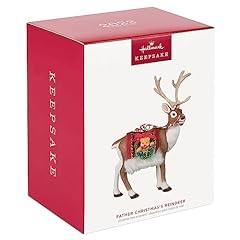 Father christmas reindeer for sale  Delivered anywhere in USA 