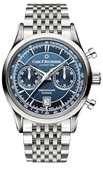 Carl bucherer manero for sale  Delivered anywhere in USA 