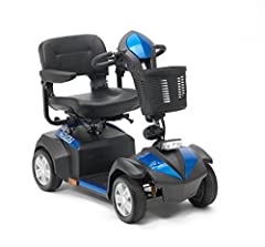 Drive Medical Envoy 4mph Class 2 Mobility Scooter - for sale  Delivered anywhere in UK