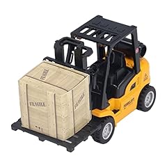 Dilwe forklift toy for sale  Delivered anywhere in Ireland