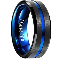 Nuncad black blue for sale  Delivered anywhere in USA 