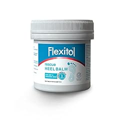 Flexitol rescue heel for sale  Delivered anywhere in UK