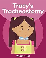 Tracy tracheostomy for sale  Delivered anywhere in UK