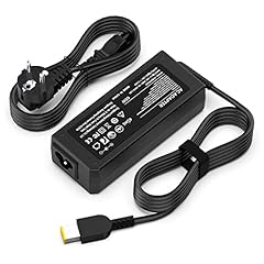 65w chargeur lenovo d'occasion  Livré partout en Belgiqu