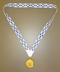 Scotland winners medal for sale  Delivered anywhere in UK