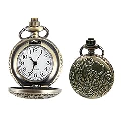 Orologio taschino orologio usato  Spedito ovunque in Italia 