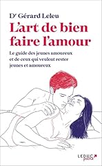 Art faire amour d'occasion  Livré partout en France