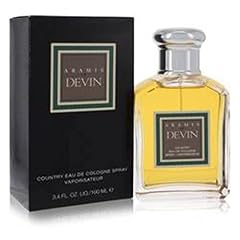 Devin aramis cologne gebraucht kaufen  Wird an jeden Ort in Deutschland