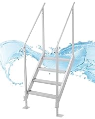 Step dock ladder for sale  Delivered anywhere in USA 