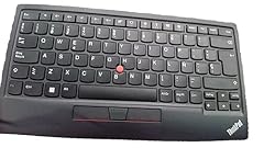 Lenovo thinkpad trackpoint d'occasion  Livré partout en France