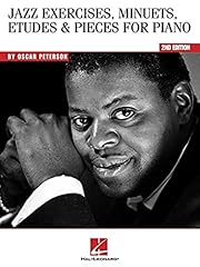 Oscar peterson jazz usato  Spedito ovunque in Italia 