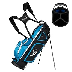 Anncord borsa golf usato  Spedito ovunque in Italia 