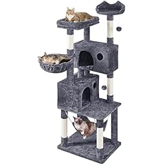 Yaheetech cat tree for sale  Delivered anywhere in UK