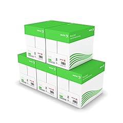 Xerox recycled paper for sale  Delivered anywhere in UK