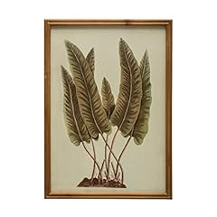 Creative wood botanical for sale  Delivered anywhere in USA 