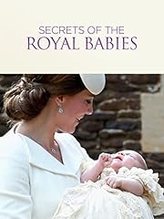 Secrets royal babies for sale  Delivered anywhere in USA 