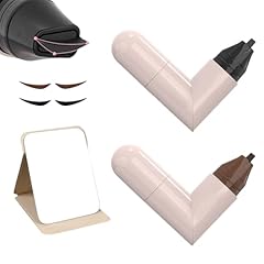 2pcs eyeliner stempel gebraucht kaufen  Wird an jeden Ort in Deutschland