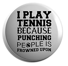 Hippowarehouse play tennis for sale  Delivered anywhere in UK