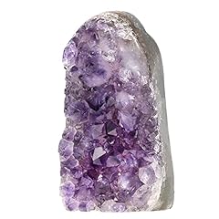 Kyeygwo natural amethyst for sale  Delivered anywhere in UK