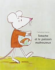 Totoche poisson malheureux d'occasion  Livré partout en France