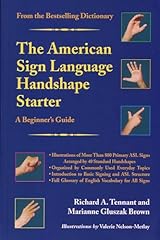 The american sign d'occasion  Livré partout en France