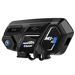Fodsports motorcycle bluetooth for sale  Delivered anywhere in USA 